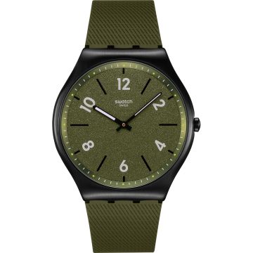 Swatch Skin Irony 42 Hint of Pine