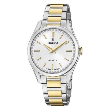 Festina Mademoiselle Jaune