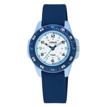 Lorus Kids Analog Quartz RRX61JX9