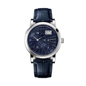 A. Lange & Söhne Lange 1 20th Anniversary White Gold