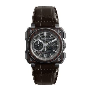 Bell & Ross BR-X1 Wood