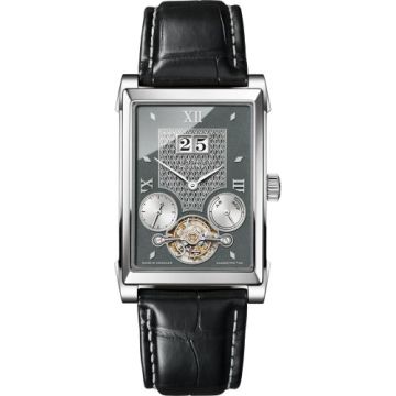 A. Lange & Söhne Cabaret Tourbillon Handwerkskunst