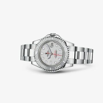 Rolex Yacht-Master 35 Rolesium