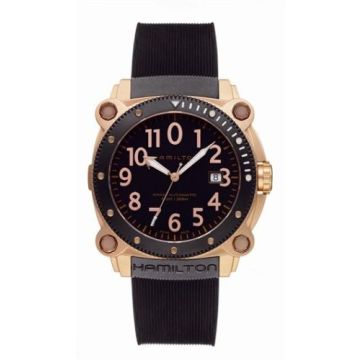 Hamilton BeLOWZERO 200m Auto