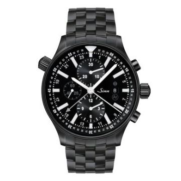 Sinn Pilot Chronograph 900 S