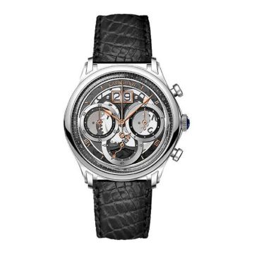 Thomas Earnshaw Nasmyth Grande Date Chronograph ES