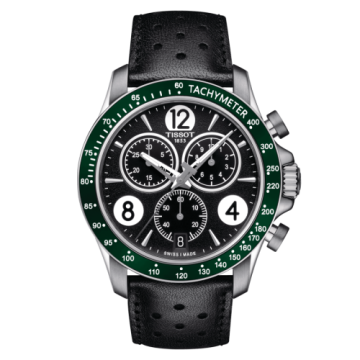 Tissot V8 Quartz Chronograph