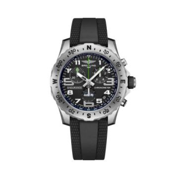 Breitling Endurance Pro 44 NFL Seattle Seahawks Edition