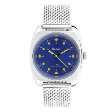 Kelton RC 2 bleu-jaune Mesh 9122492
