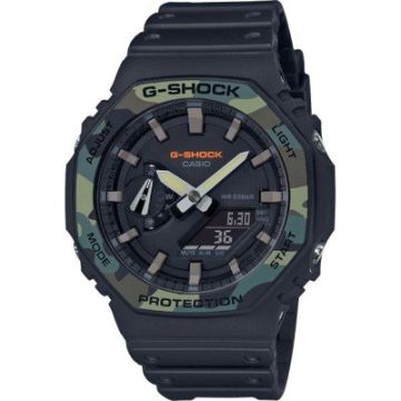G-Shock Carbon Core