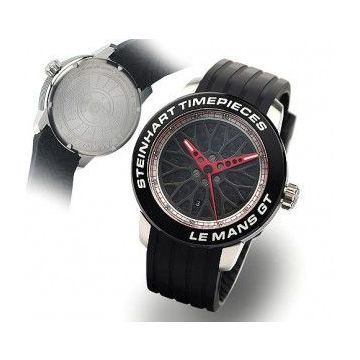 Steinhart Le Mans GT