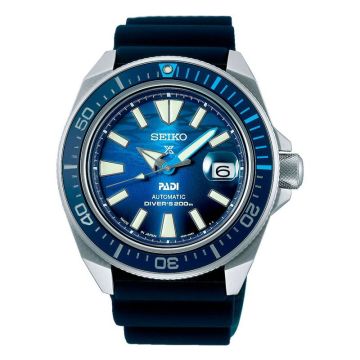 Seiko Prospex King Samouraï