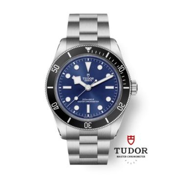 Tudor Black Bay Sixty-Eight Stainless Steel / Blue / Bracelet