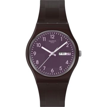 Swatch Original 34 Weaving Wonders