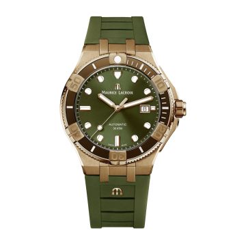 Maurice Lacroix Aikon Venturer