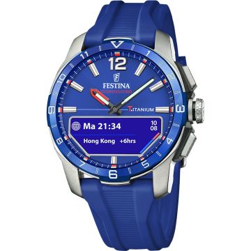Festina Connected D
