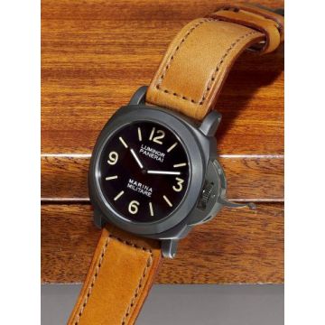 Panerai Marina Militare