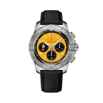 Breitling Avenger B01 Chronograph 44 Astroboy