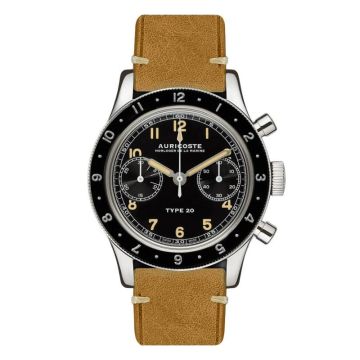 Auricoste Flymaster Type 20