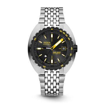 Doxa SUB 300β Divingstar