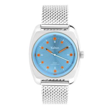 Kelton RC 2 bleu-orange Mesh 9122482