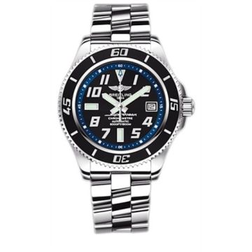 Breitling Superocean 42 Blue