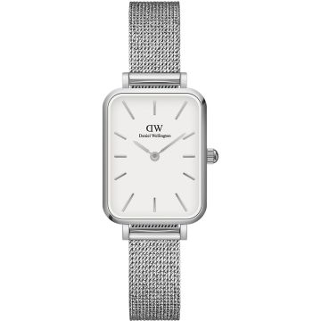 Daniel Wellington Quadro Sterling