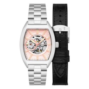 Thomas Earnshaw Heritage Beauchamp Skeleton Automatic ES