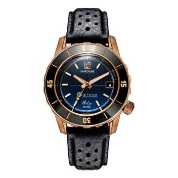 March Lab Belza Gitana Bronze