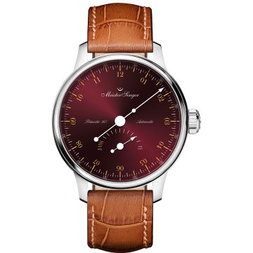 MeisterSinger Primatic 365 Bordeaux