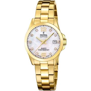 Festina Swiss Classic Date 30mm