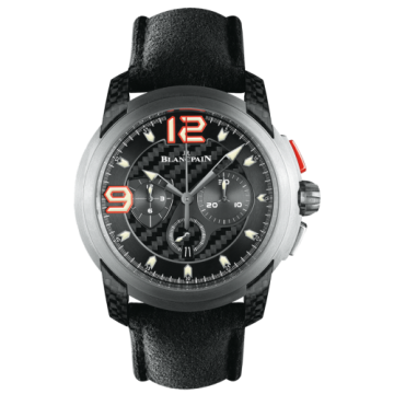 Blancpain L-Evolution Chronographe Flyback Super Trofeo