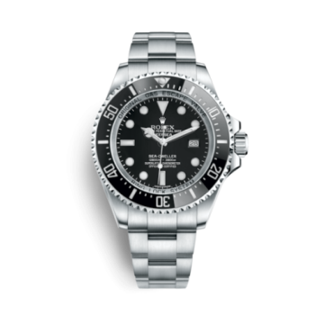 Rolex Sea-Dweller Deepsea