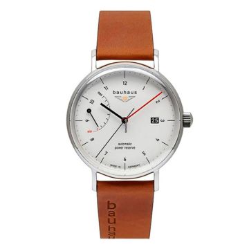 Bauhaus Automatic Power Reserve