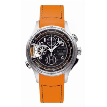 Hamilton Khaki X-Copter