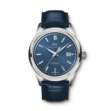 IWC Schaffhausen Vintage Ingenieur Automatic 1955 Laureus