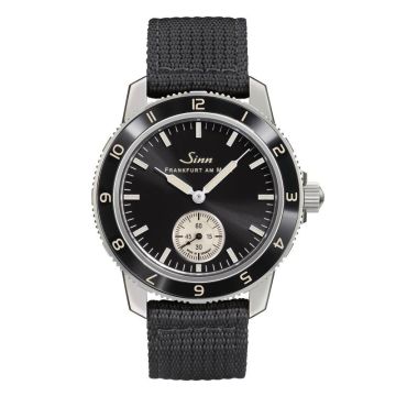 Sinn 104 Classic 12
