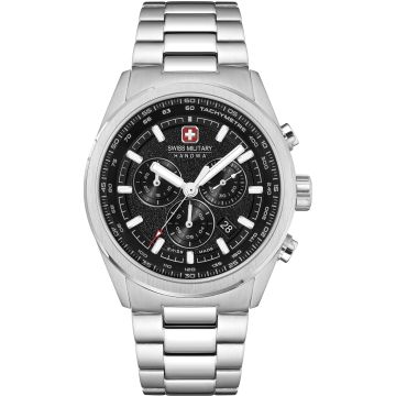 Swiss Military Hanowa Navalus Chrono