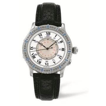 Longines Lindbergh Hour Angle Watch 38mm