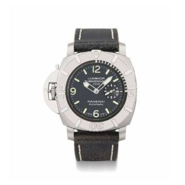 Panerai Luminor 1950 Submersible 2500 Destro Chronopassion