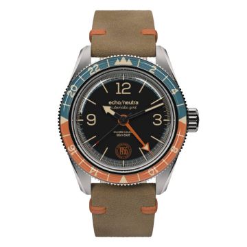 Echo/Neutra 1956 GMT BLACK