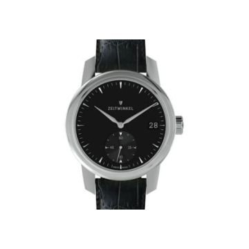 Zeitwinkel 188° Black
