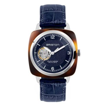 Briston Clubmaster Legend Open Bleu