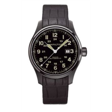 Hamilton Khaki Field Officer Automatic 44