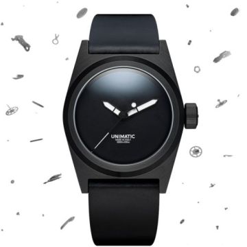 Unimatic Modello Due U2S-MN