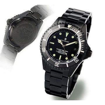 Steinhart Ocean Black DLC