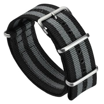 STANDARD ISSUE Military Strap - Bond Ops - 21mm