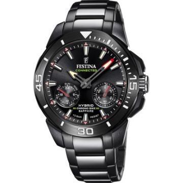 Festina Chronobike Connected