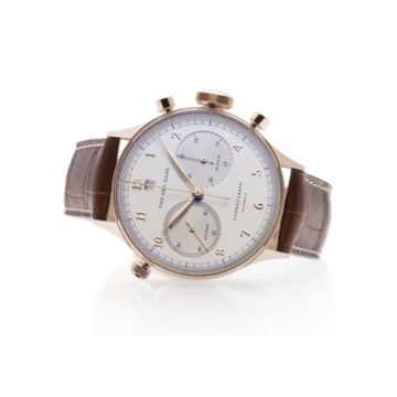 Van der Gang 20023 Rose Gold / Silver