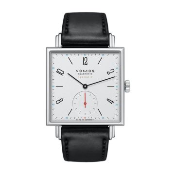 Nomos Glashütte Tetra Neomatik 39